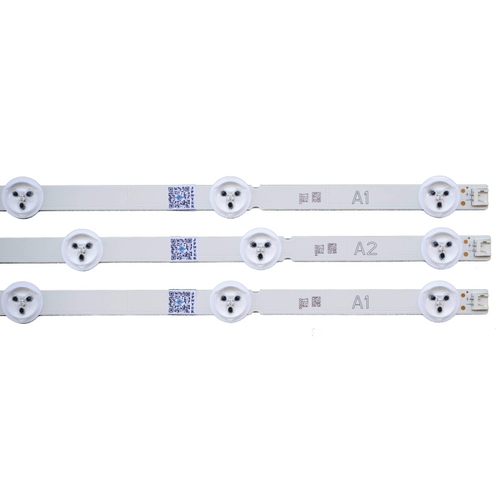 32 ROW2.1 6916L-1105A, 6916L-1106A , 6916L-1295A, 6916L-1296A ,A1-TYPE , A2-TYPE ORJINAL LED BAR TAKIMI